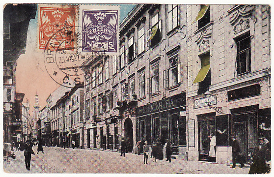 1921 (Aug 23)