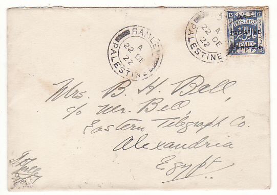 1922 (Dec 22)